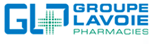 Logo - Groupe Lavoie Pharmacies